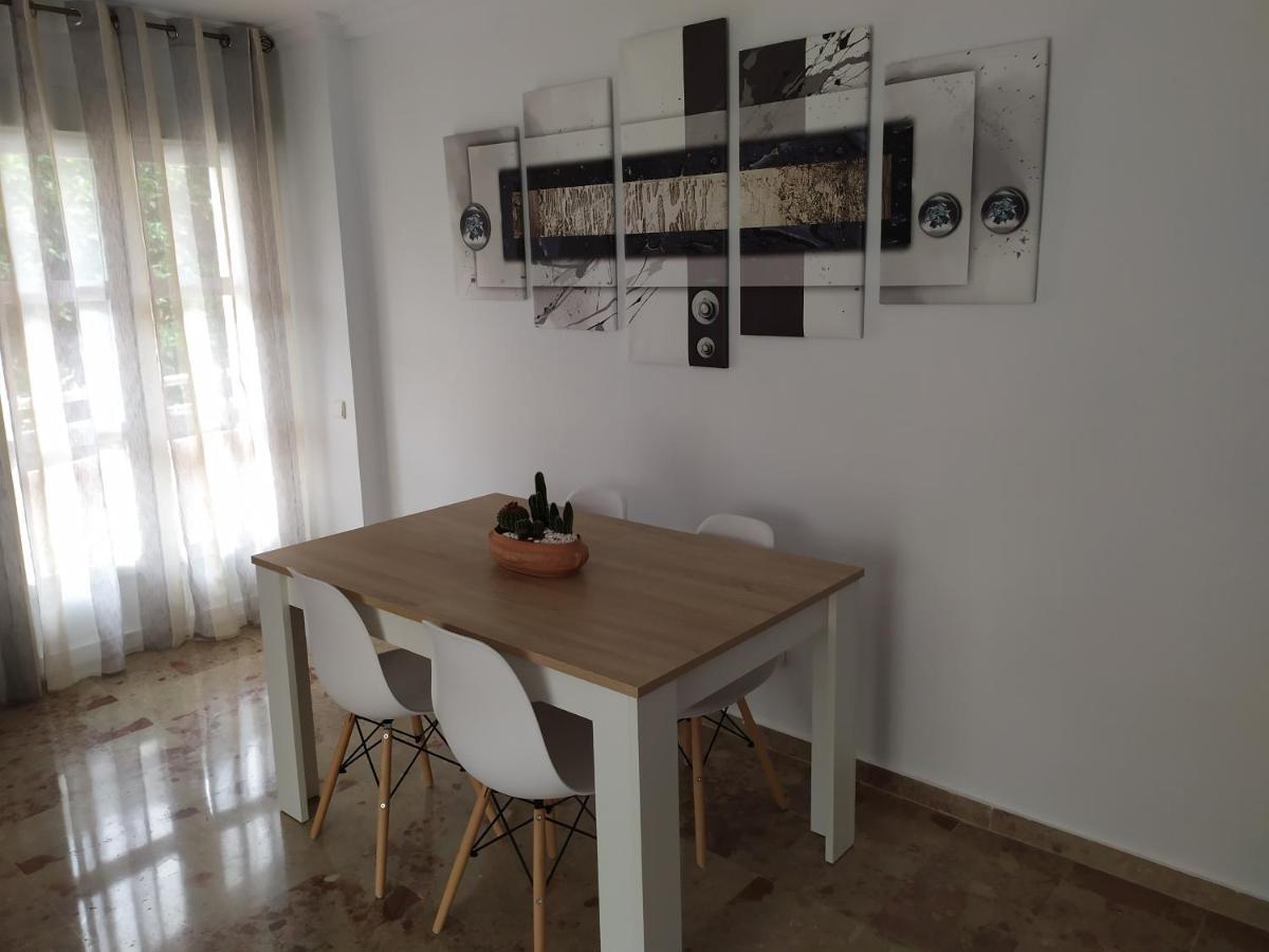Apartamento Playa San Miguel - *