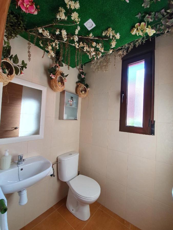 Casas Colorin Colorado * Villanueva de Viver