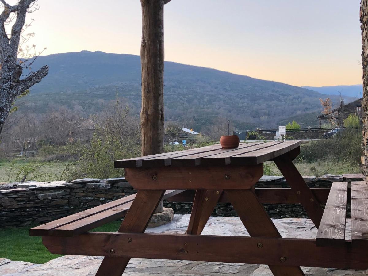 Refugios Del Valle Negro Apartment
