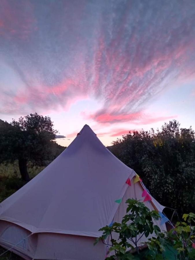 Camping Hidden Valley Andalucia