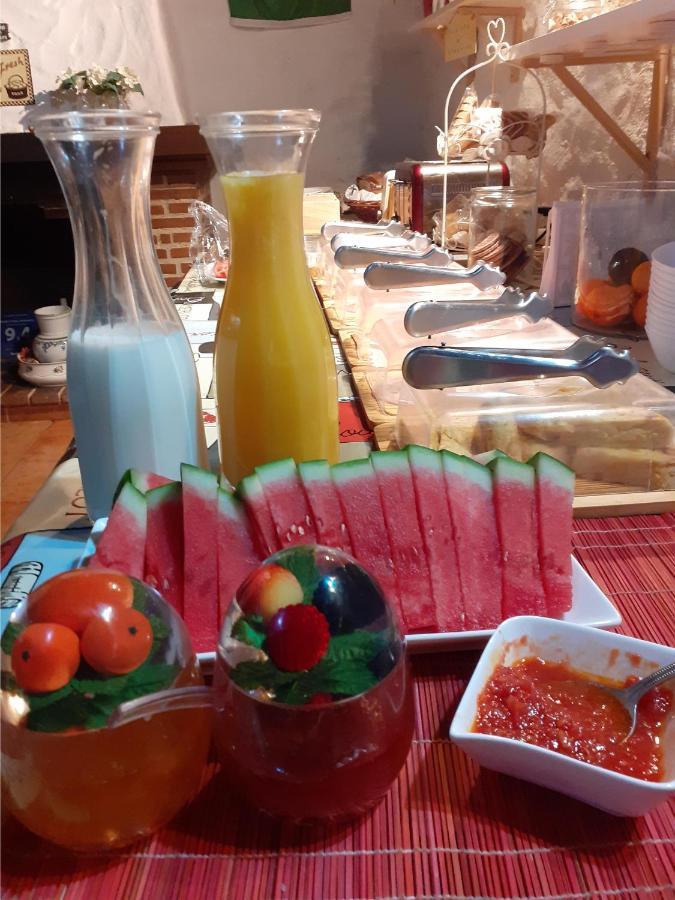 Hidden Valley Andalucia Camping 3*