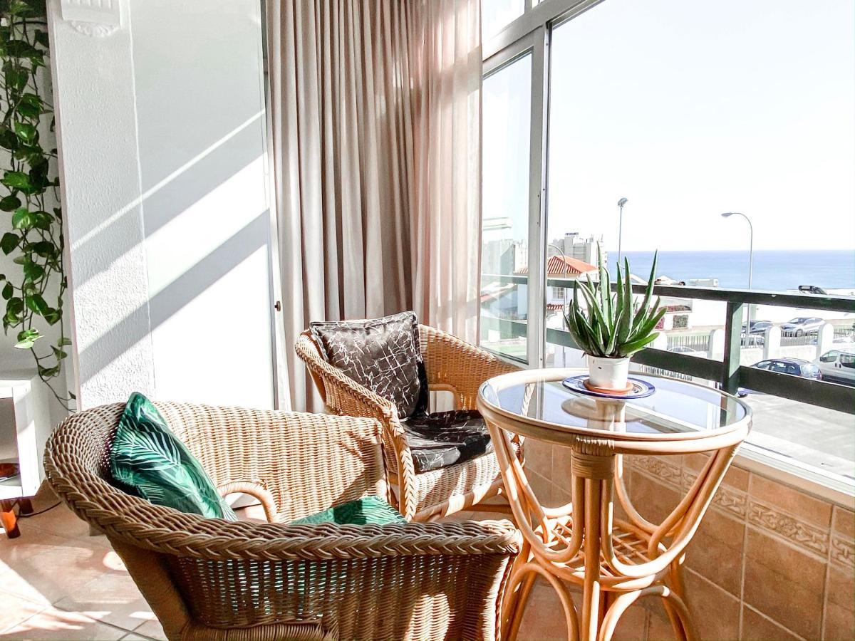 Excellent City Break Centre With Sea View Apartamento Torremolinos