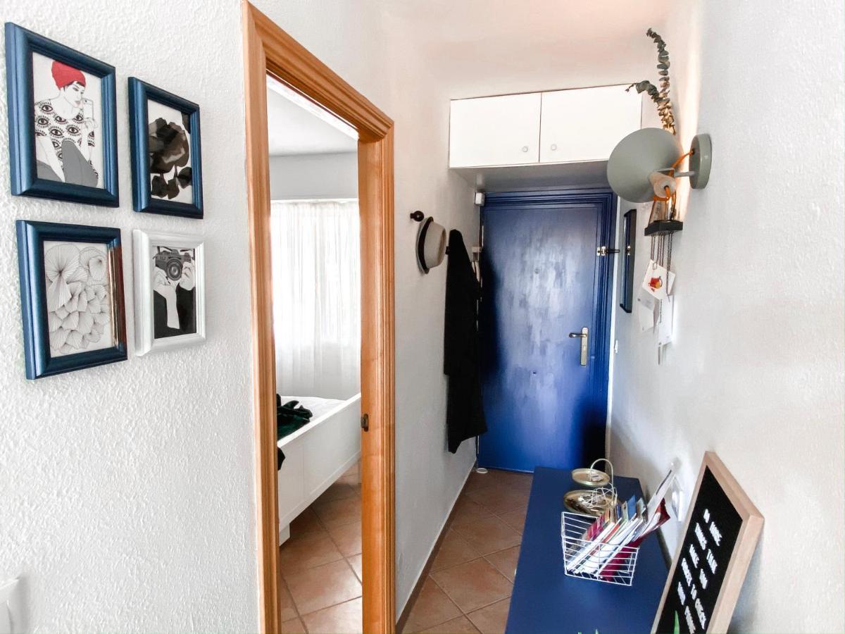 Excellent City Break Centre With Sea View Apartamento