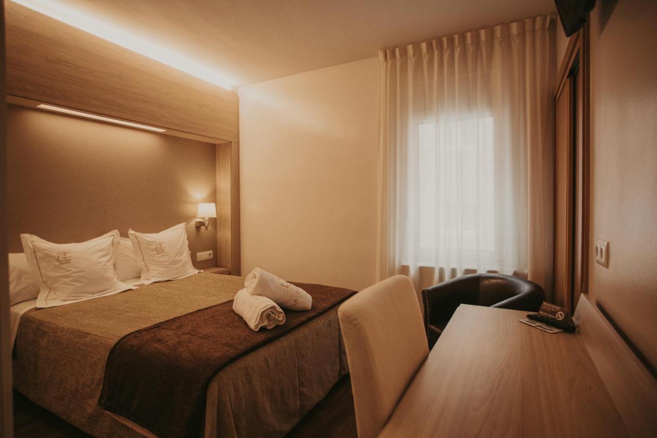 Hotel La Trobada Boutique