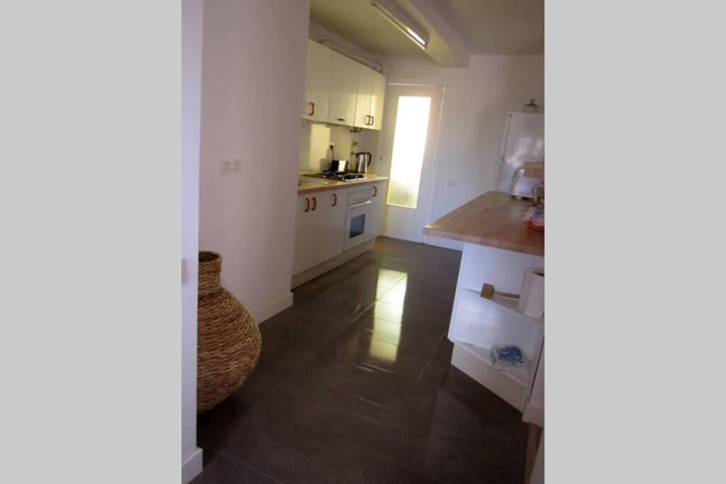 Apartamento Atico Con Terraza En San Fernando