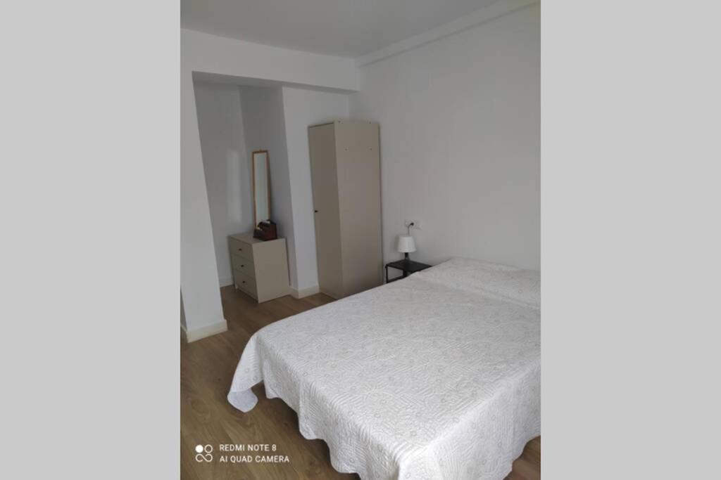 Atico Con Terraza En Apartamento *