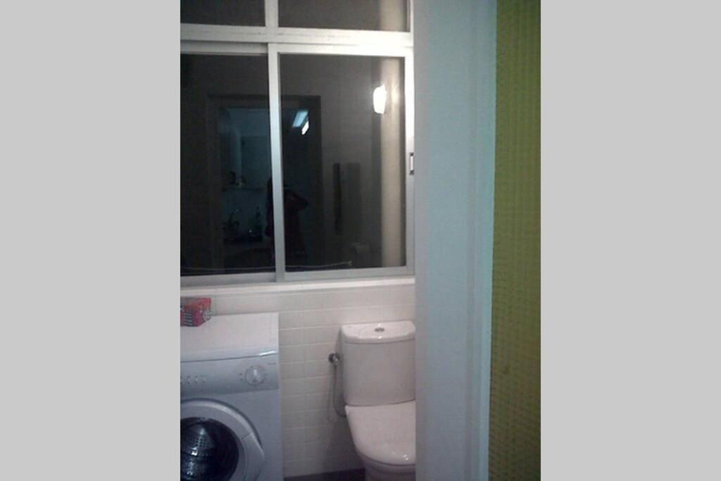 Apartamento Atico Con Terraza En