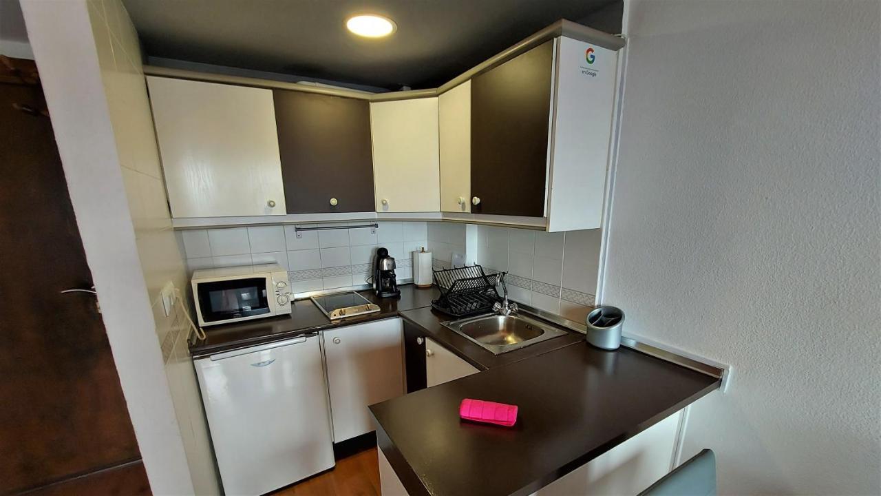Apartment Atico Duplex Ginebra A Pie De Pistas