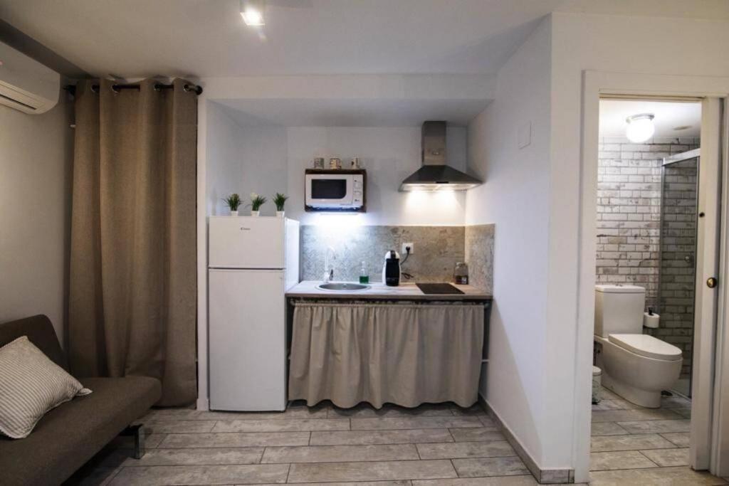 Apartamento Vivienda Turística Lagarto De