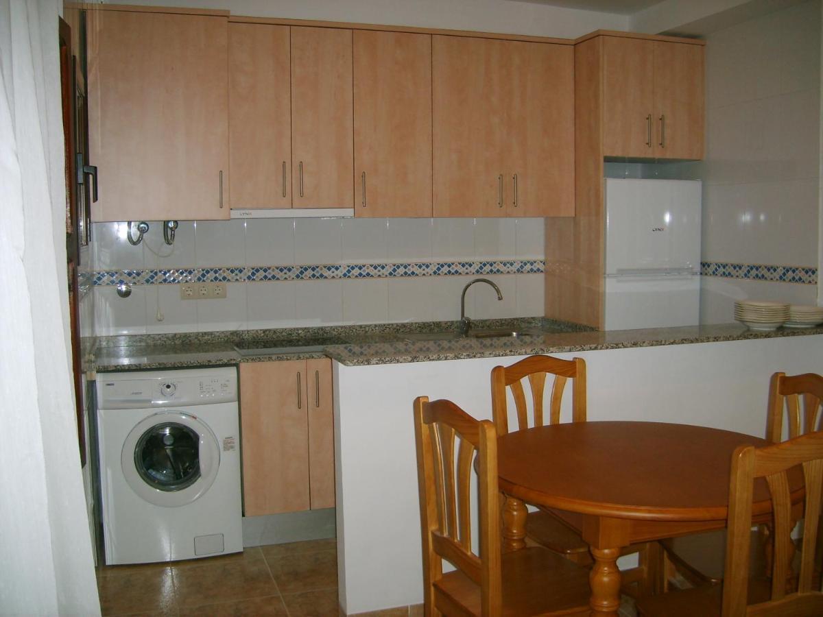 Apartamento En Casco Antiguo Peñíscola