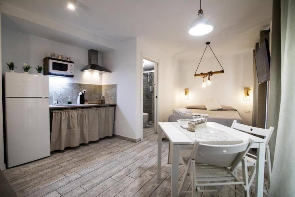 Vivienda Turística Lagarto De * Jaén