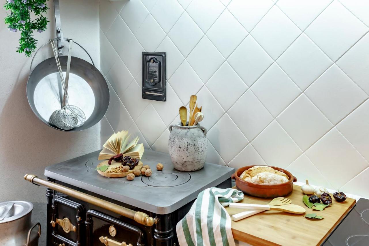Country house Aqui Casa