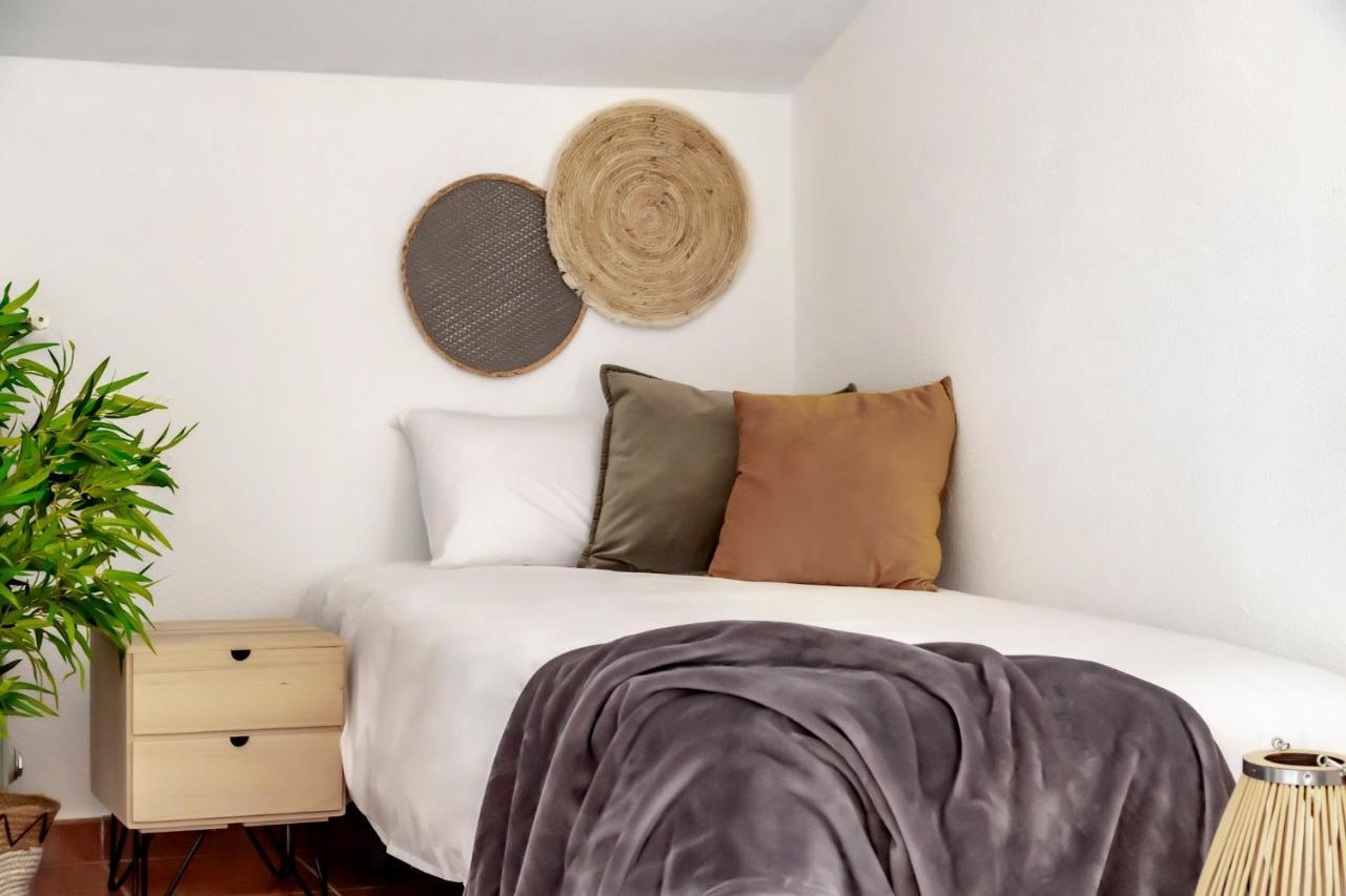 Country house Aqui Casa Zaorejas