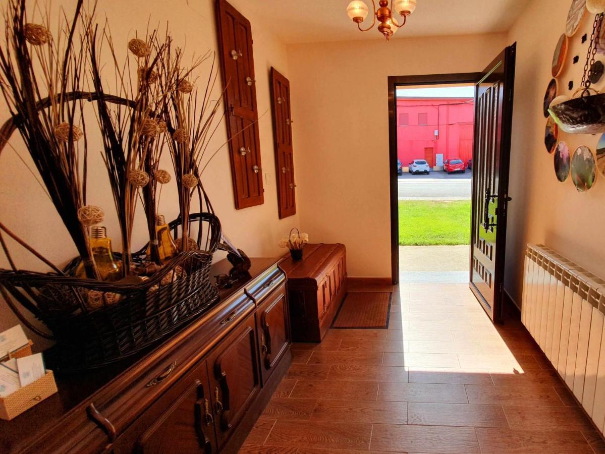 Casa Carreira Bierzo Holiday home *