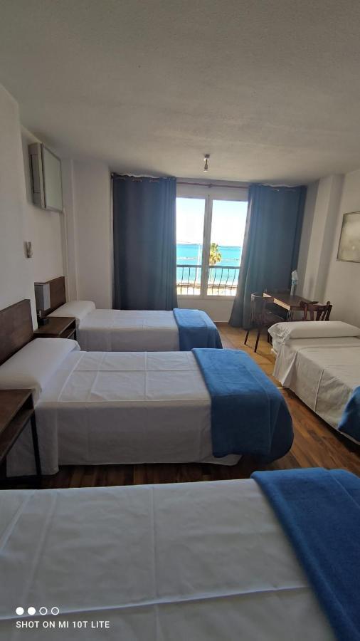La Mar Guest house Altea