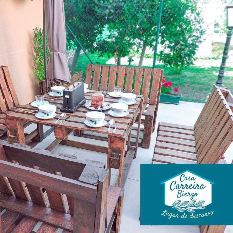 Holiday home Casa Carreira Bierzo *