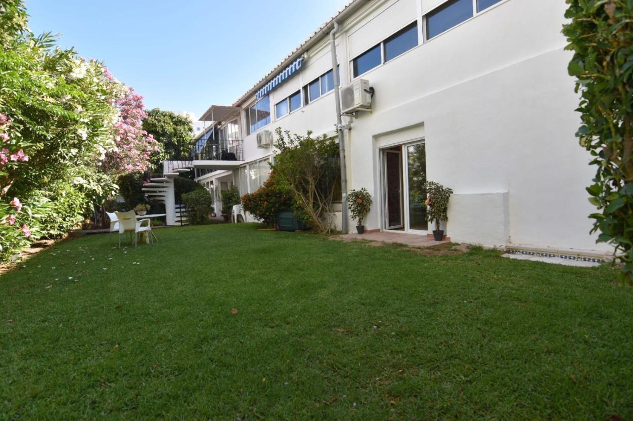 El Parque Apartamento