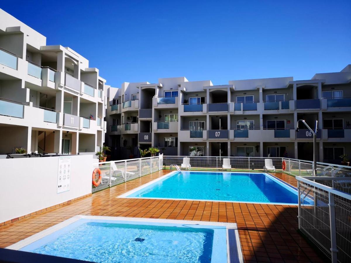 Apartamento Sun 104 Wifi Free Corralejo