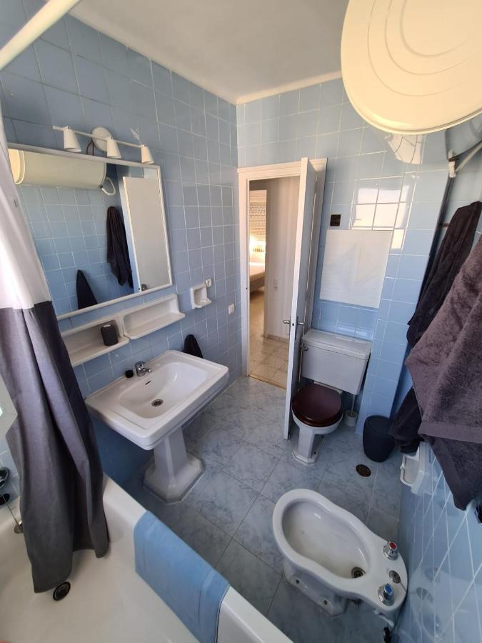 Mirador Habitación en casa particular Alicante