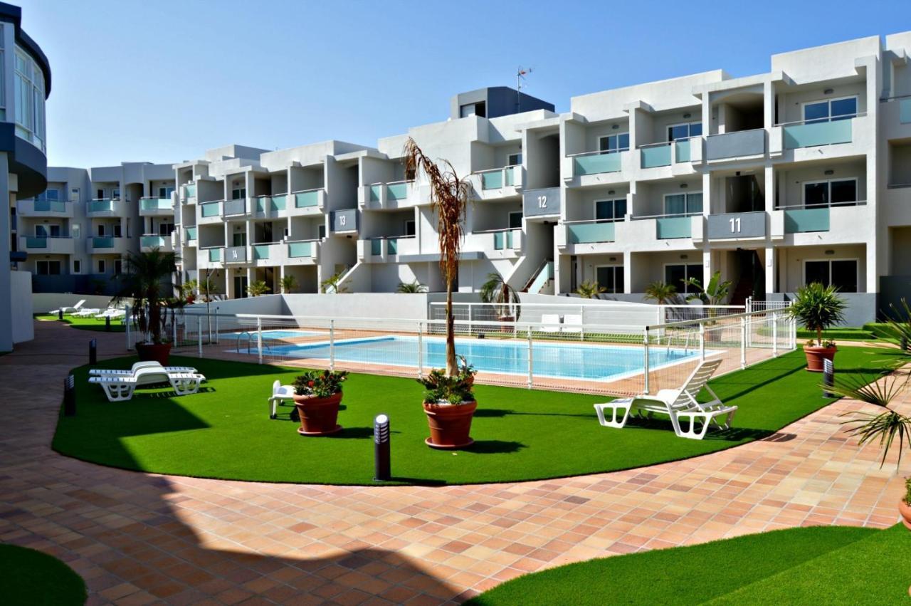 Sun 104 Wifi Free * Corralejo