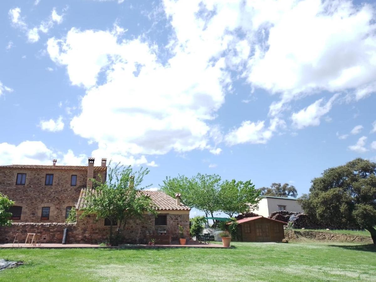 Cabanyes Lodge Llagostera