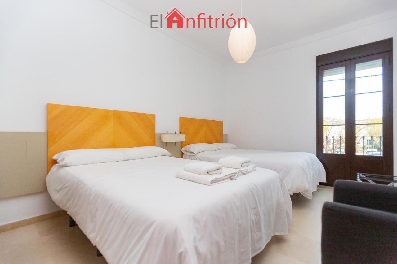 El Anfitrion - Casa Albero * Sanlucar de Barrameda