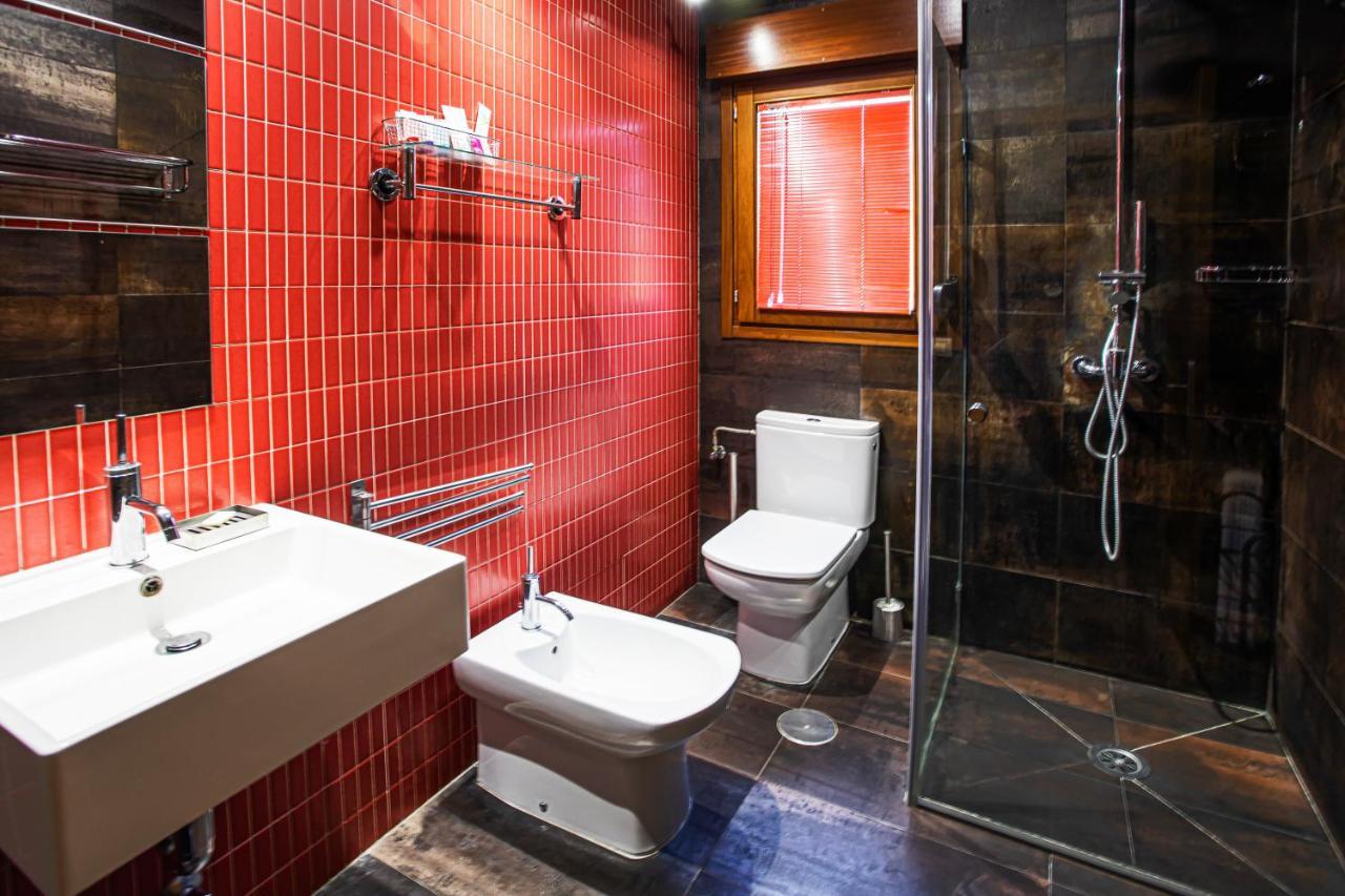 La Casona Encanto Rural - 3*