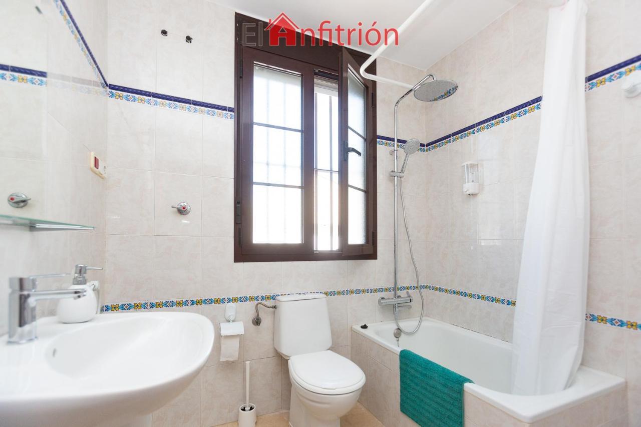 El Anfitrion - Casa Albero Holiday home Sanlucar de Barrameda