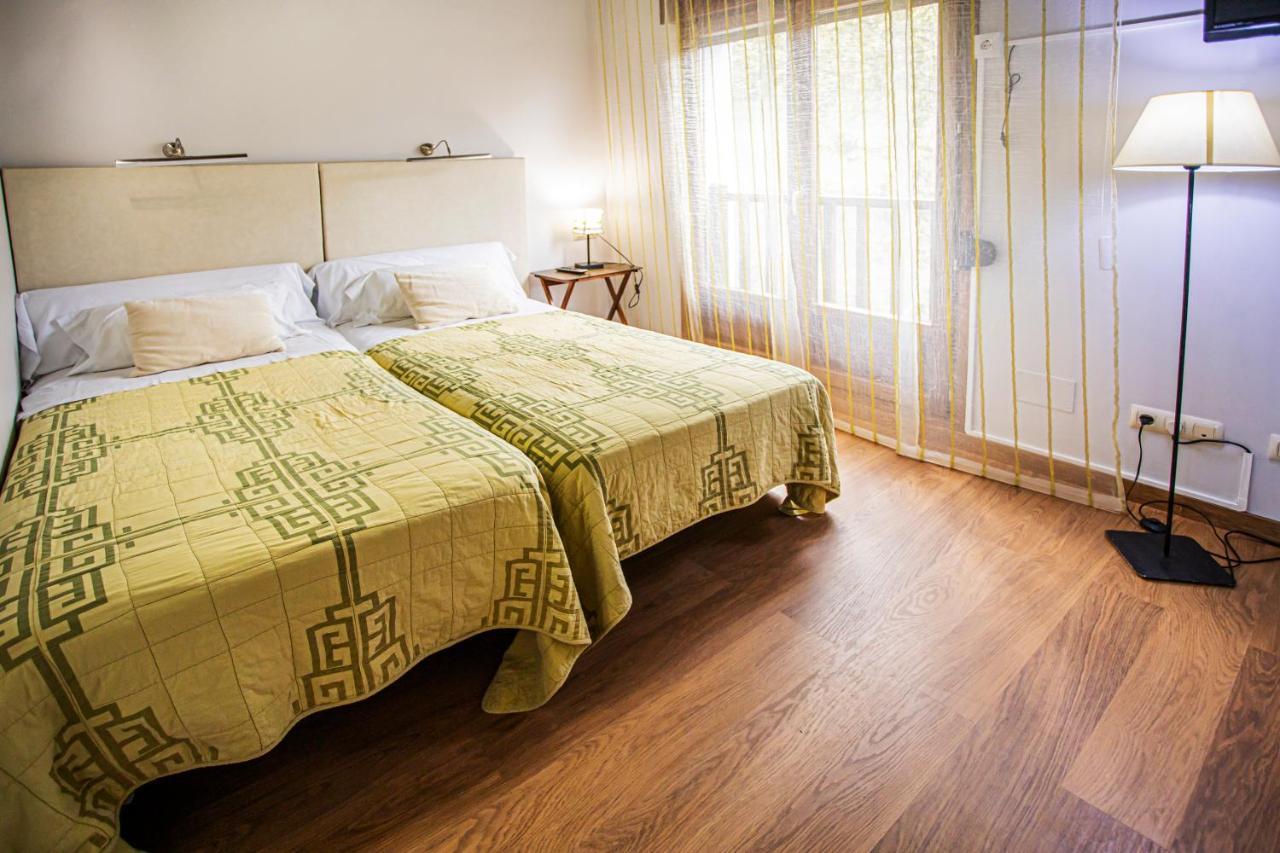 La Casona Encanto Rural Apartahotel 3*