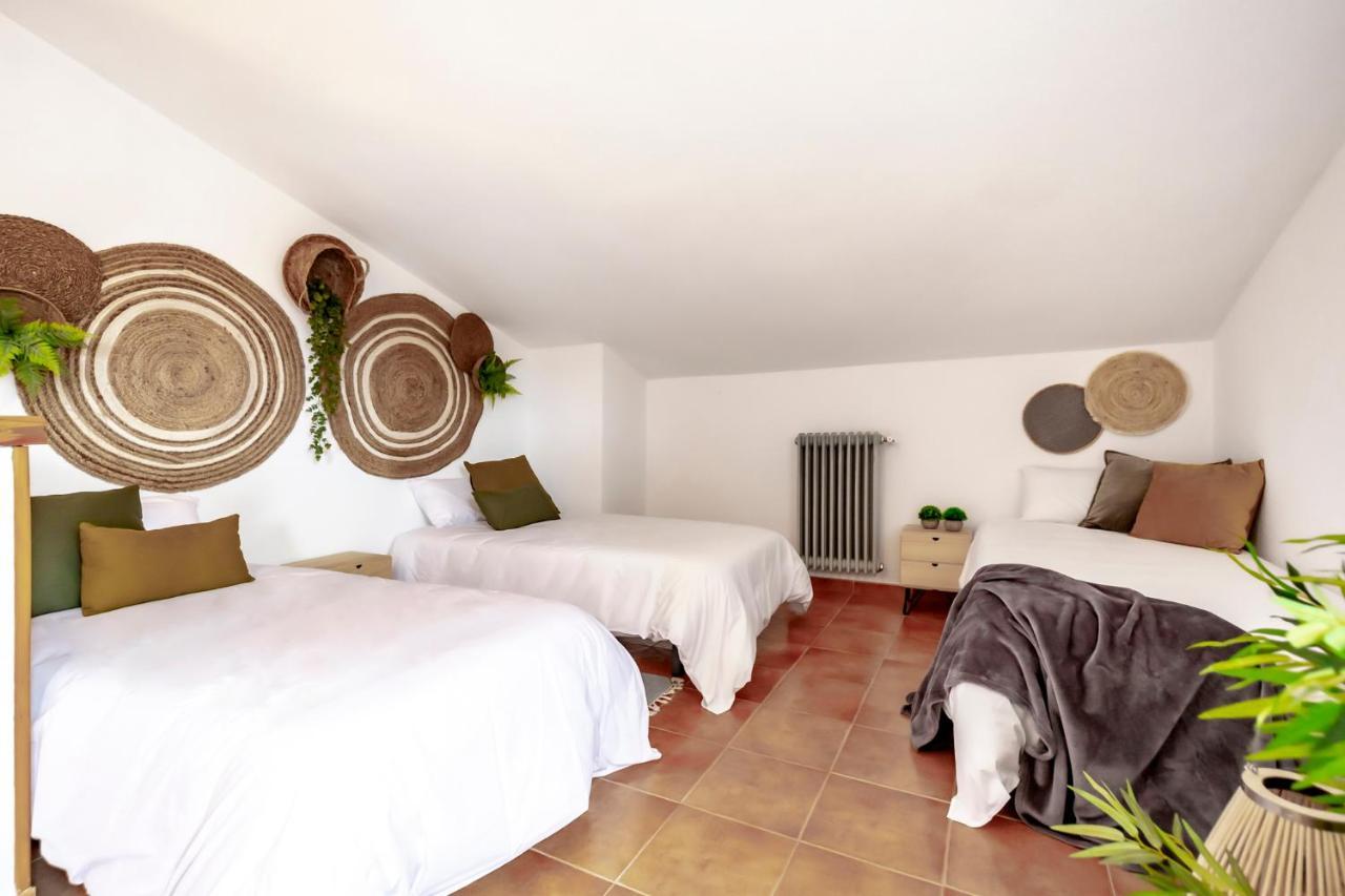 Aqui Casa Country house