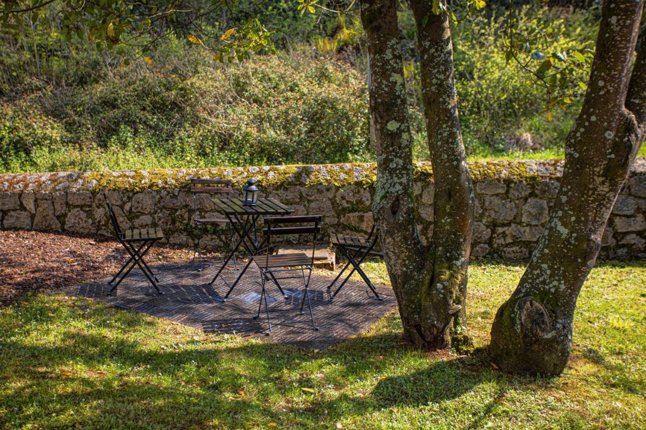 Apartahotel La Casona Encanto Rural 3*