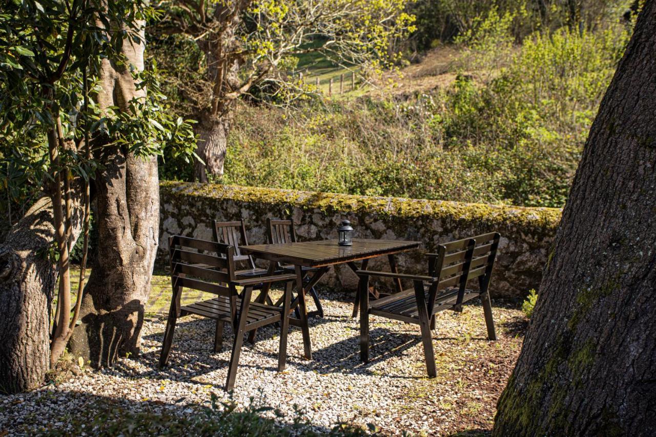 La Casona Encanto Rural Llanes
