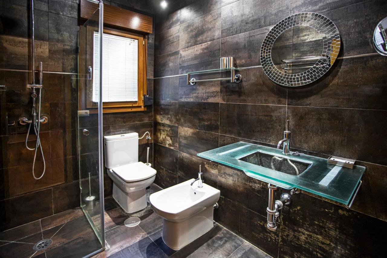 La Casona Encanto Rural - Aparthotel Llanes