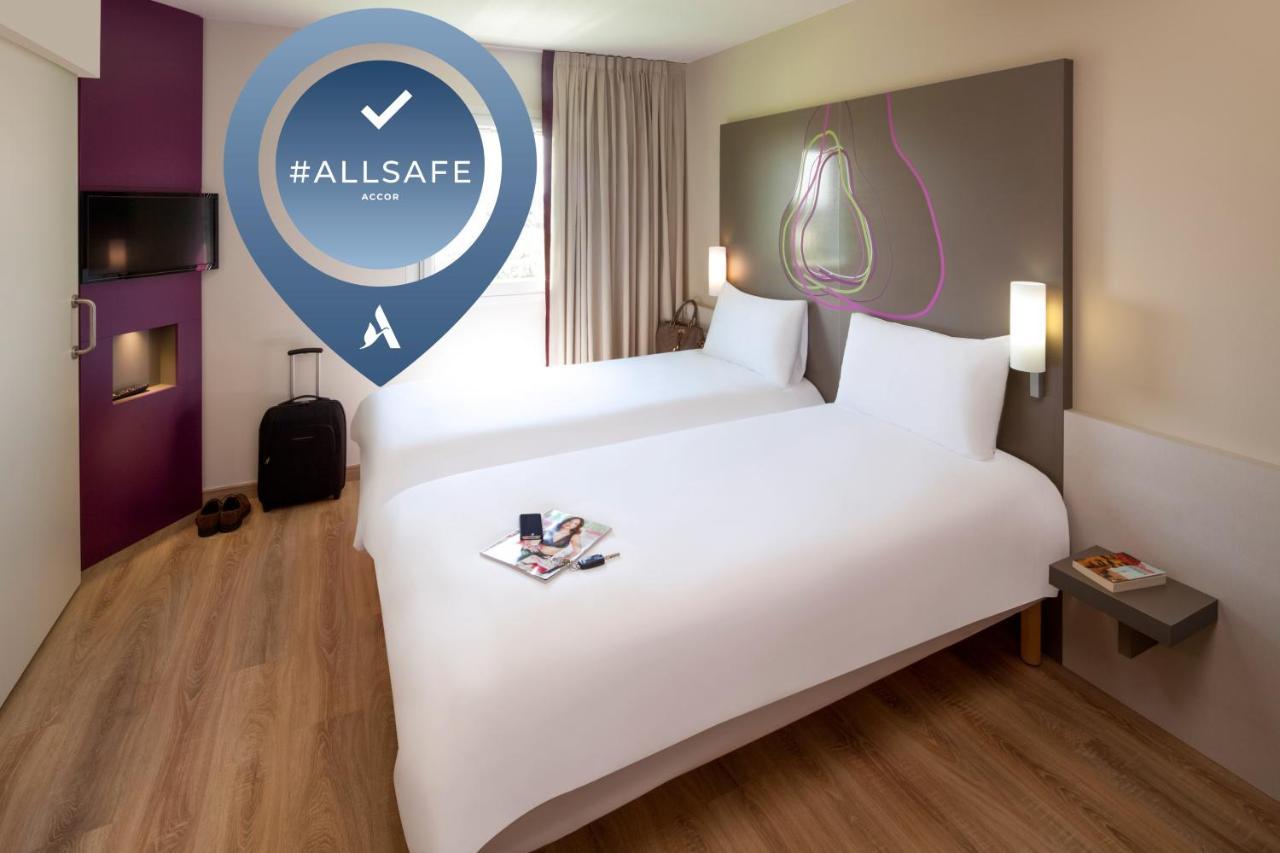Ibis Styles Torrefarrera Hotel