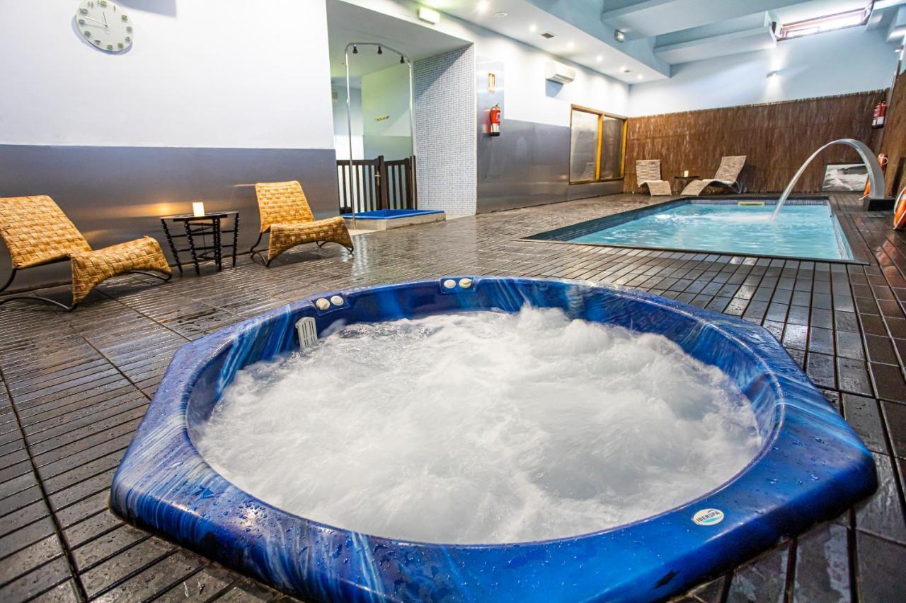 Aparthotel La Casona Encanto Rural -