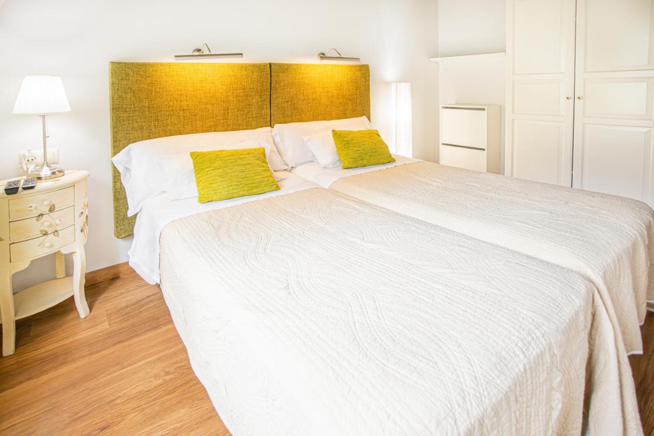 La Casona Encanto Rural - Aparthotel Llanes