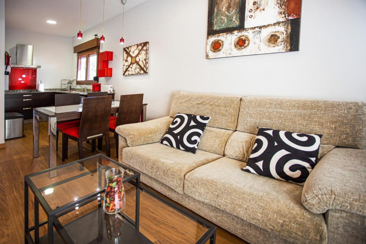 La Casona Encanto Rural - Aparthotel