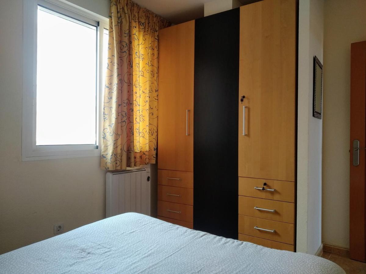 Apartamento Casa A 5 Min De Cala Blanca [wi-fi Garaje Piscina]