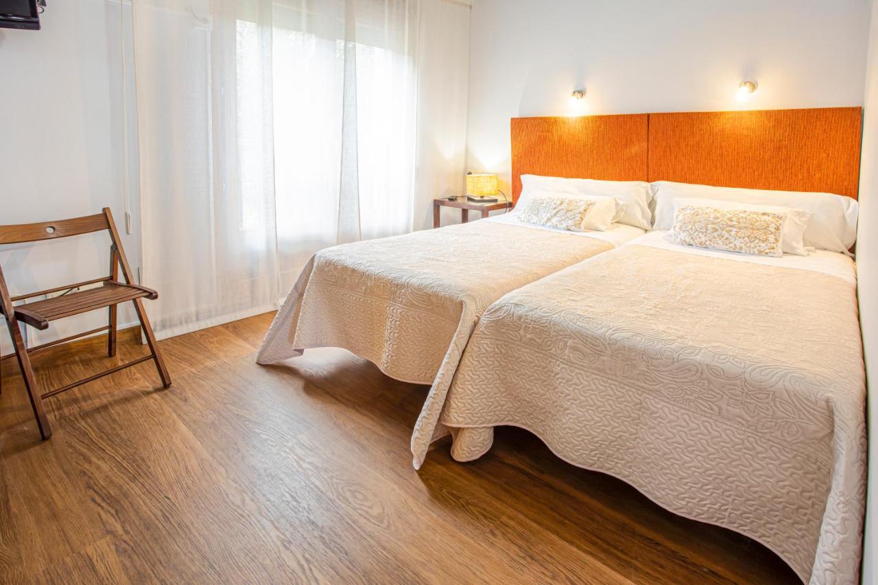 Apartahotel La Casona Encanto Rural