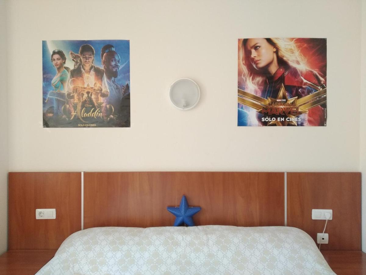 Apartamento Casa A 5 Min De Cala Blanca [wi-fi Garaje Piscina]