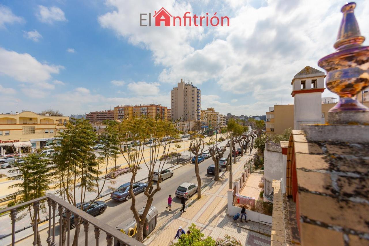 Holiday home El Anfitrion - Casa Albero Sanlucar de Barrameda