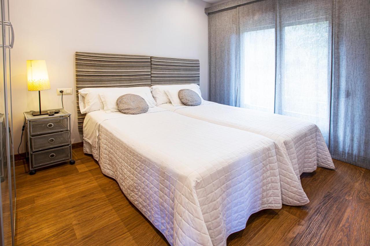 La Casona Encanto Rural - Aparthotel