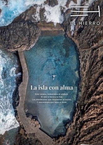 Pozo De Calcosas - El Hierro