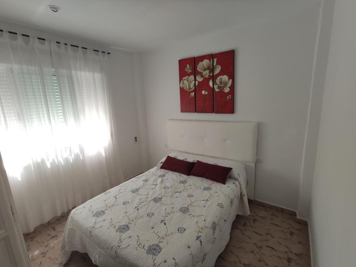 Apartamento Conil Zona Tranquila Con Fácil Aparcamiento *