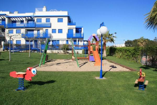 Apartment Costa Azahar 3000 Alcoceber