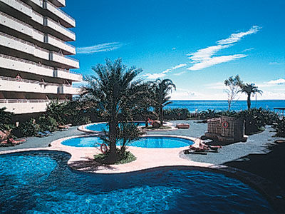 Turmalina Unitursa * Calpe