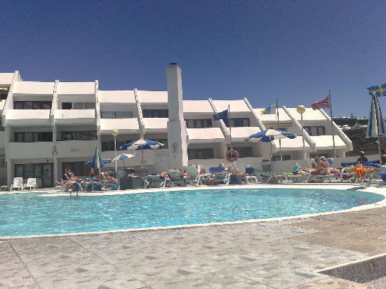 Vistaflor Puerto Plata Aparthotel 3*