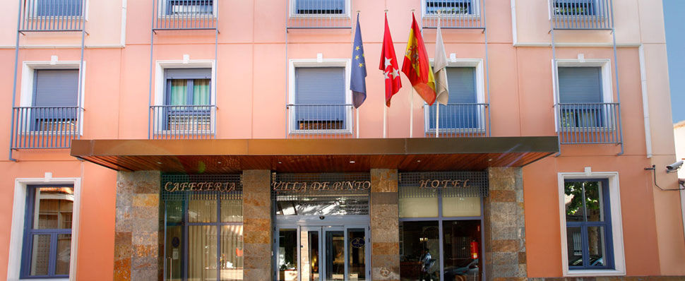 De Hotel 3*
