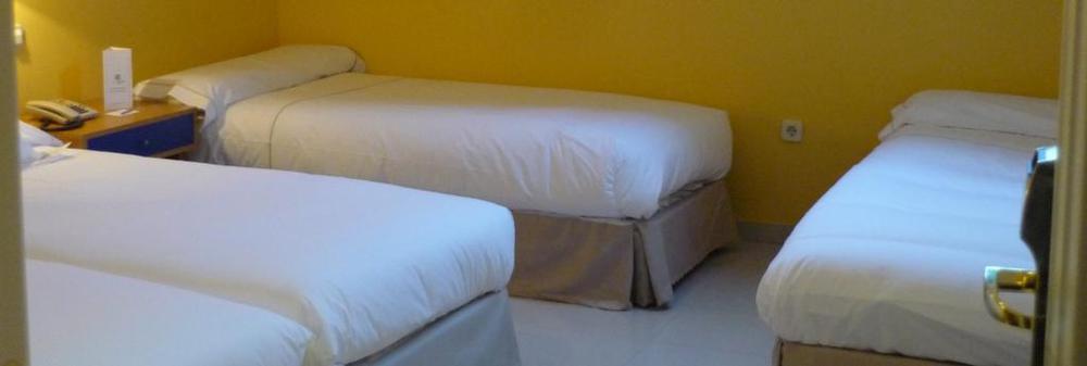 De Hotel