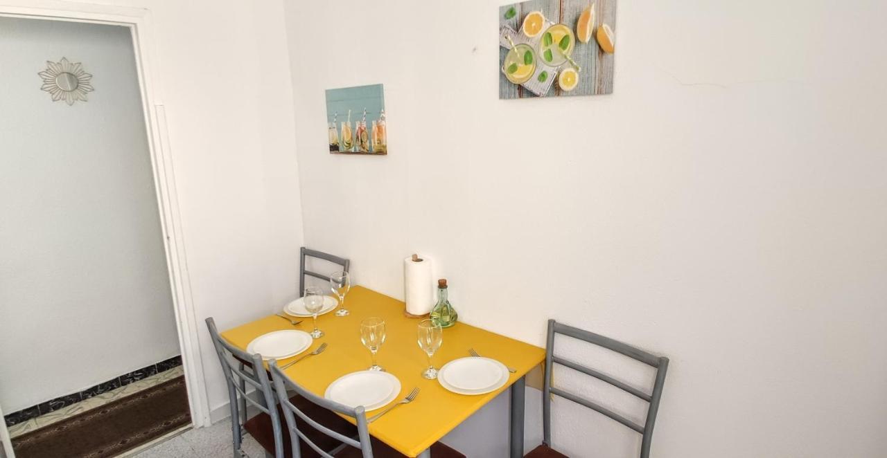 Apartment Sunny Near The Santa Pola